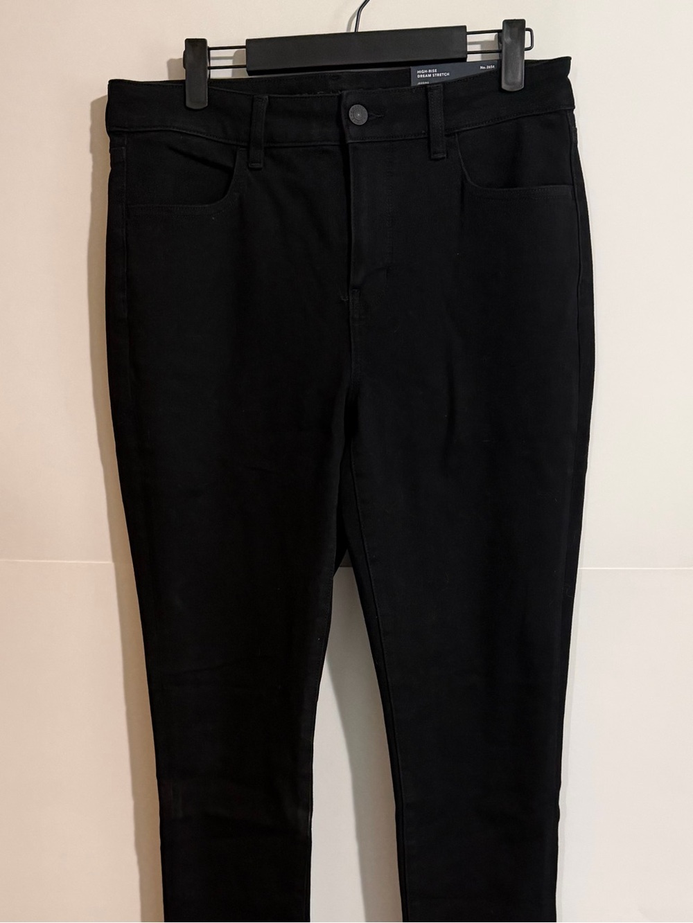 American Eagle Outfitters Black Jeggings